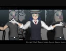 【鬼滅のMMD】NCT DREAM / 伊之助でBOOM！