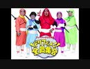 CRフィーバードリフ外伝 落城モード(確変中)