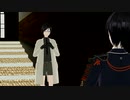 【MMD刀剣乱舞】Friend(エレン視点)【薬研藤四郎】