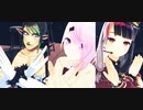 【にじさんじMMD】にじさんじレジスタンス(株)はだいじょばない