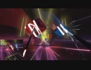 音ゲープレイ日記番外編・BeatSaber編①／Caramelldansen (Speedycake Remix)