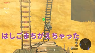 【インスタゼルダ】もっとみんなに見てほしい【かんよう】