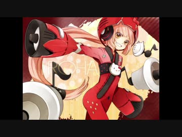 【歌ってみた】 ネコネコ☆スーパーナイトフォーバー【ちうこ】