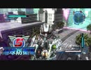 #19【地球防衛軍５】DLCの最高難易度インフェルノをウイングダイバーでグダグダ実況(？)プレイ