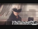 【実況プレイ】次こそ失踪しないNieR：Automata【2】