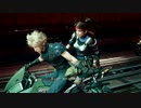 優柔不断な僕がFF7R初プレイ09