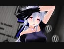 【MMD】Tda式改変ハク・ワンピで乙女解剖