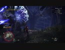 モンスターハンターアイスボーン　ＭＨＷ，ＭＨＷＩpart111  深い森の奥に３(4-3)