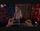 【実況】可笑しな世界と住人から逃げる【We Happy Few】part13