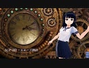 SCP-281 - スヌーズ時計