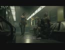 気ままなゆかりさんのバイオハザードＲＥ３DEMO パート１【ゆかり実況】