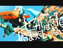 ニコカラ『セカイはまだ始まってすらいない』ピノキオピー《off vocal》