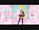 Tell Your World （VOCALOID cover）　Kinectで踊ってみた【オリジナル振り付け】ひとみんTV