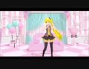 メランコリックC.S.Portリアレンジ　Kinectで踊ってみた【オリジナル振り付け】ひとみんTV