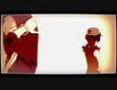 【MMDUTAUカバー】太陽系デスコ【スタンザ&サタンザ】