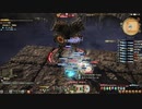 カッパのFF14生活S211　サーモン釣り／希望の園エデン：覚醒編 4　【実況】