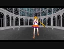 乙女のポリシー　Kinectで踊ってみた【オリジナル振り付け】ひとみんTV