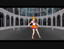 ムーライト伝説　Kinectで踊ってみた【オリジナル振り付け】ひとみんTV