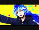 【MMDツイステ】天才ロック【イデア・シュラウド】