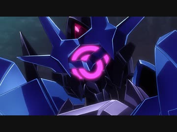 ガンダムビルドダイバーズRe:RISE　第十六話　天空の大地へ