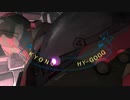 【GBO2】社畜の戦場ver.2　55戦目ハイゴッグLv3
