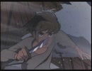 冒険者　第3話