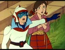 ブロッカー軍団Ⅳ　マシーンブラスター　第33話　恐怖の魔仏！デスドール