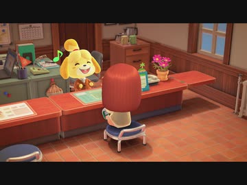 あつまれどうぶつの森 実況プレイpart26