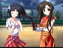 秋色恋華　プレイ動画　パート29　伊吹ルート8