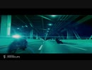 john wick ×　ff7