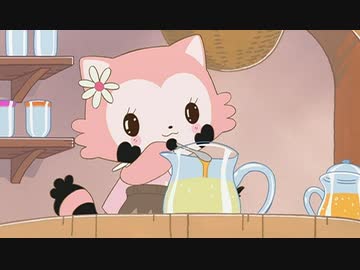 人気の ぽかぽか森のラスカル 動画 17本 ニコニコ動画