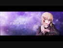 First xxx｜闇音レンリ