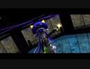 MMD 音街ウナ～Masked BitcH (マスクドビッチ)