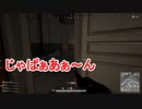 【PUBG】外国人と仲良しくしたいが言葉が通じない男