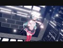【MMD】スーサイドパレヱド