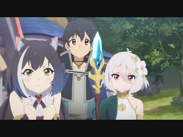 プリンセスコネクト！Re:Dive Menu 4「ようこそ美食殿 ～宵のとばりにビーフシチュー～」