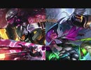 【実況プレイ】序盤逃げ切りサイバネティック【TFT】#9