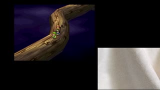 【実況】ドラクエⅦを目隠しで全クリする！～クレージュ編～【part35】