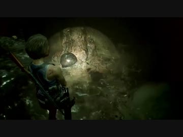 バイオハザードRE3 生放送まとめ part3