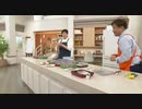 2020/04/22　超速解凍プレート　アクア　筧＜ＱＶＣ福島＞