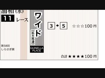しらさぎ賞　浦和