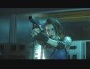 バイオやろうぜ！RE3 #18【バイオハザードRE:3】