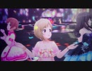 アイドルマスターシンデレラガールズ「Healing Goddess（癒しの女神）」Athanasia