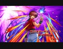 【MUGEN】第2回希望vs絶望リスペクト大会【絶望精鋭編 狂中位～???】part.3