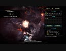 【MHW:I】乱れ咲く連爆の華 弓ソロ 4'35"95