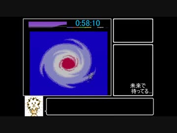 素材の作り方19 ニコニコ動画