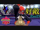 【皆待ってた！】ポケットモンスター・シールド【実況プレイ】Part23
