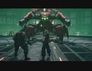 [FF7R]第1回(1-3) 強襲、ガードスコーピオン