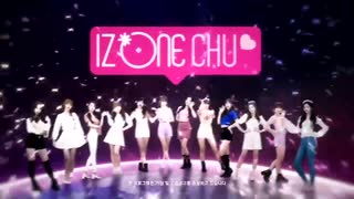 IZONE CHU 1-1