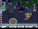ロックマンX４　エックスで急いでノーダメージクリア　番外編